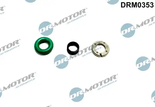 комплект гарнитури, впръскваща дюза Dr.Motor Automotive DRM0353