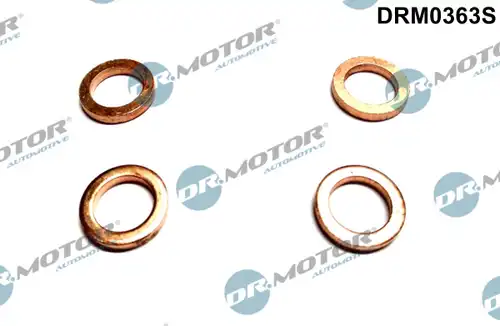 уплътнение, входящ отвор за маслото Dr.Motor Automotive DRM0363S