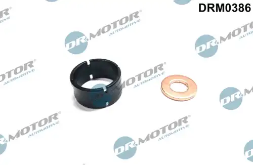 комплект гарнитури, впръскваща дюза Dr.Motor Automotive DRM0386