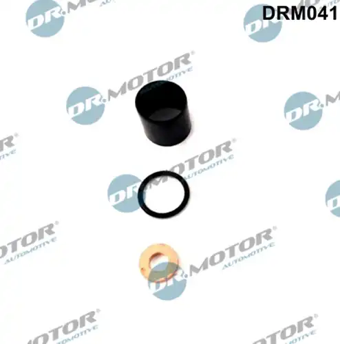 комплект гарнитури, впръскваща дюза Dr.Motor Automotive DRM041