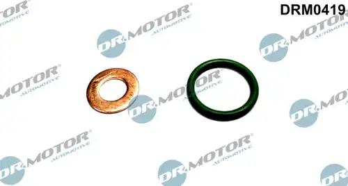 комплект гарнитури, впръскваща дюза Dr.Motor Automotive DRM0419