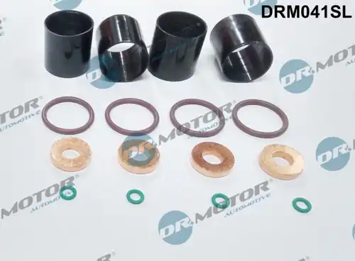 комплект гарнитури, впръскваща дюза Dr.Motor Automotive DRM041SL