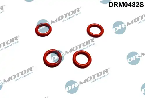 Дихтунг, дюзодържач Dr.Motor Automotive DRM0482S