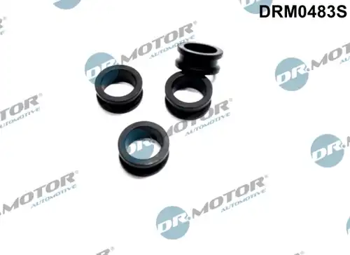 Дихтунг, дюзодържач Dr.Motor Automotive DRM0483S