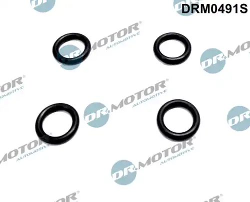 Дихтунг, дюзодържач Dr.Motor Automotive DRM0491S