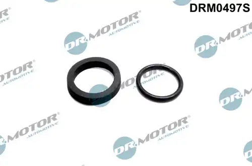 комплект гарнитури, маслен радиатор Dr.Motor Automotive DRM0497S