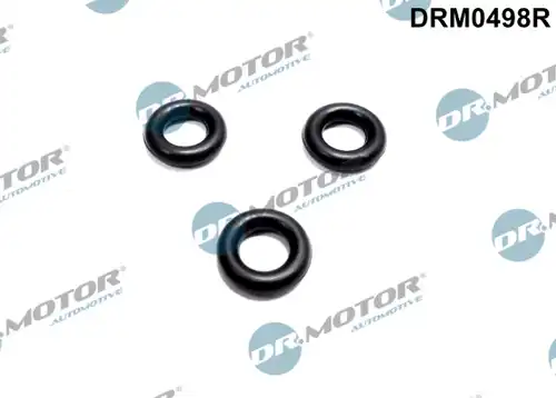 Дихтунг, дюзодържач Dr.Motor Automotive DRM0498R