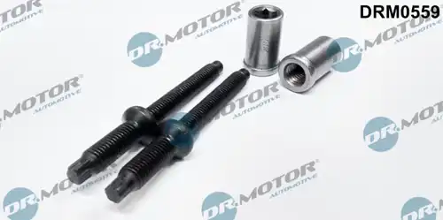 болт, дюьодържач Dr.Motor Automotive DRM0559