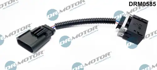 кабелен адаптер, клапан за подаване на въздъх Dr.Motor Automotive DRM0585