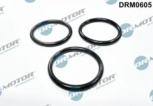 уплътнение, водна помпа Dr.Motor Automotive DRM0605