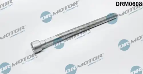 болт, дюьодържач Dr.Motor Automotive DRM0608