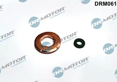 комплект гарнитури, впръскваща дюза Dr.Motor Automotive DRM061