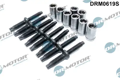 болт, дюьодържач Dr.Motor Automotive DRM0619S