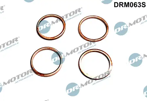 комплект гарнитури, впръскваща дюза Dr.Motor Automotive DRM063S