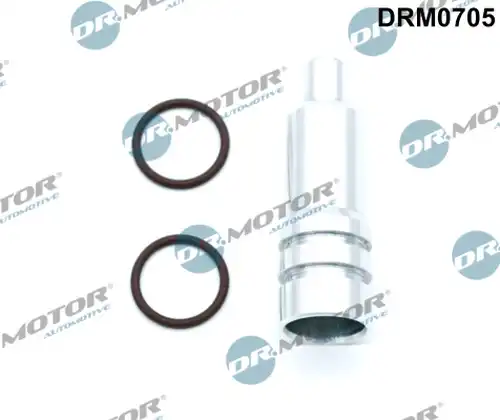 Корпус, дюзодържач Dr.Motor Automotive DRM0705