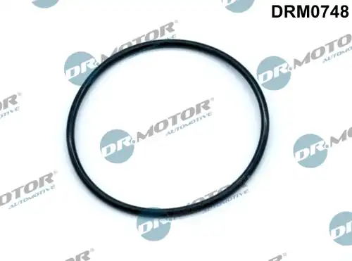 уплътнение, вакуумпомпа Dr.Motor Automotive DRM0748