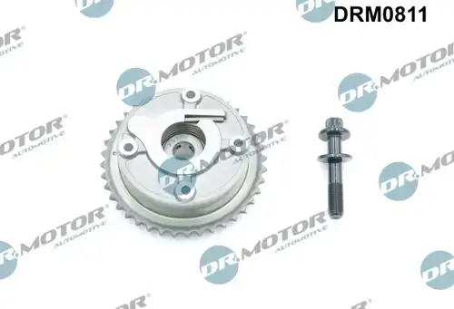 Дефазатор разпр. вал Dr.Motor Automotive DRM0811