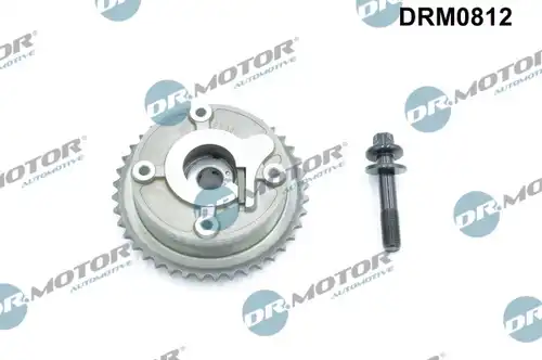 Дефазатор разпр. вал Dr.Motor Automotive DRM0812