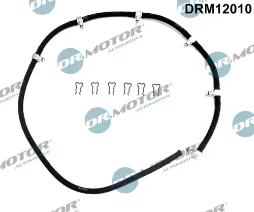 маркуч, излишно гориво Dr.Motor Automotive DRM12010