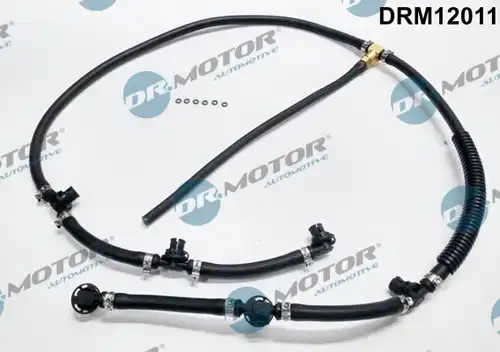 маркуч, излишно гориво Dr.Motor Automotive DRM12011