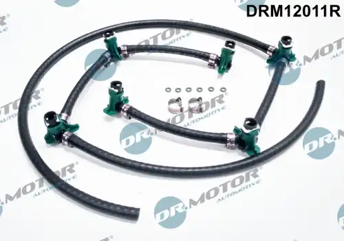 маркуч, излишно гориво Dr.Motor Automotive DRM12011R