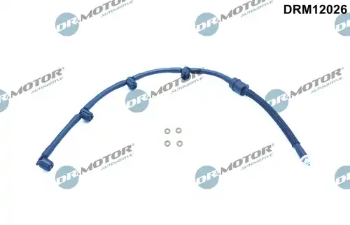 маркуч, излишно гориво Dr.Motor Automotive DRM12026