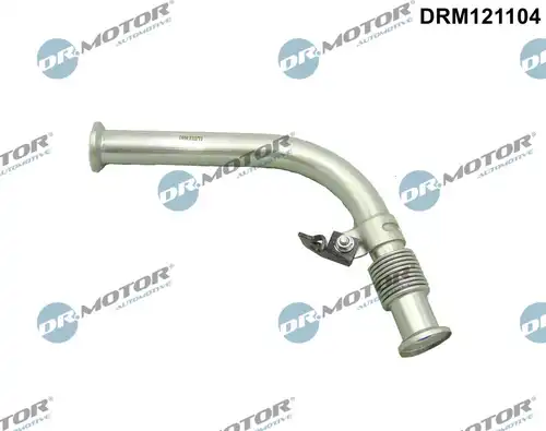 тръбопровод, AGR-вентил Dr.Motor Automotive DRM121104