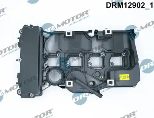 капак на клапаните (на цилиндровата глава) Dr.Motor Automotive DRM12902