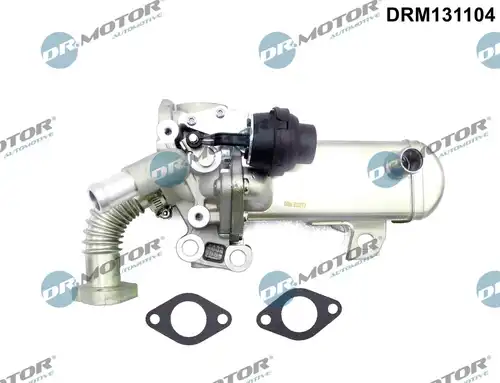 Охладител, ЕГР система Dr.Motor Automotive DRM131104