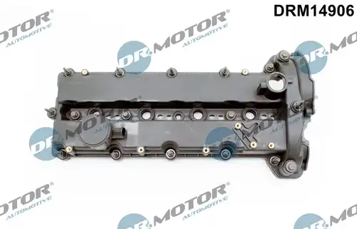 капак на клапаните (на цилиндровата глава) Dr.Motor Automotive DRM14906