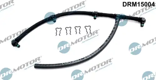 маркуч, излишно гориво Dr.Motor Automotive DRM15004