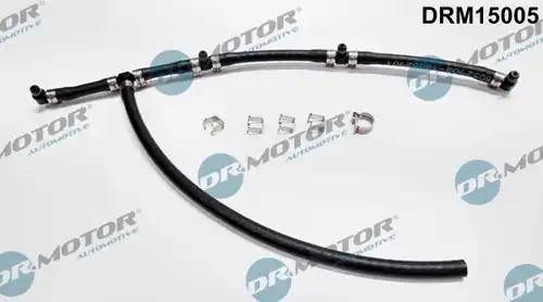 маркуч, излишно гориво Dr.Motor Automotive DRM15005