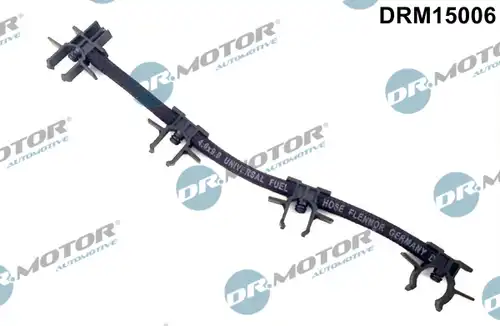 маркуч, излишно гориво Dr.Motor Automotive DRM15006