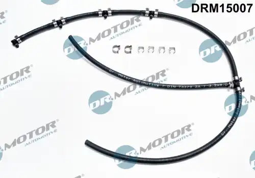 маркуч, излишно гориво Dr.Motor Automotive DRM15007