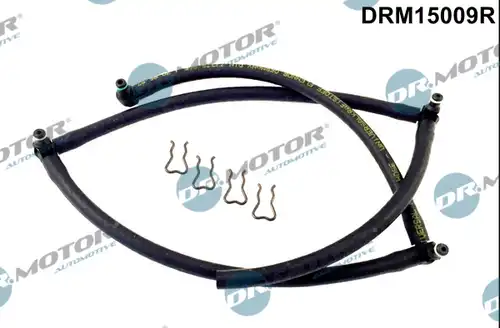 маркуч, излишно гориво Dr.Motor Automotive DRM15009R