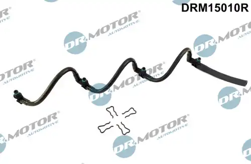 маркуч, излишно гориво Dr.Motor Automotive DRM15010R