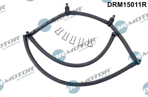 маркуч, излишно гориво Dr.Motor Automotive DRM15011R