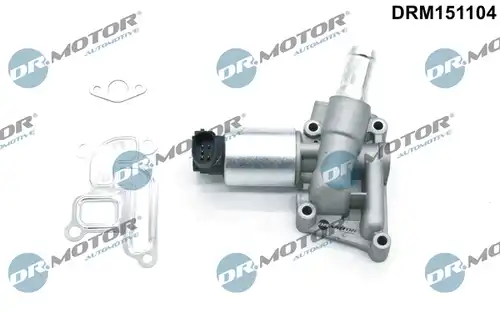 AGR-Клапан Dr.Motor Automotive DRM151104