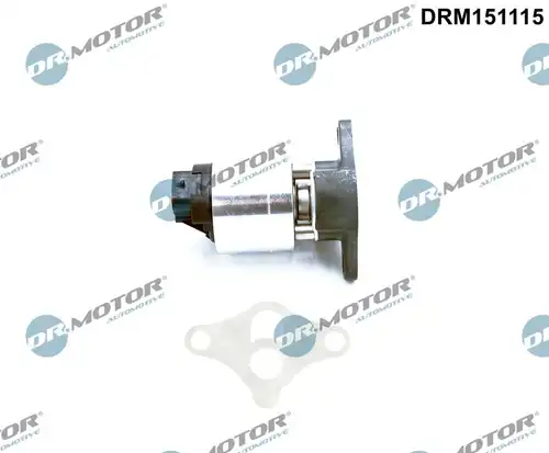 AGR-Клапан Dr.Motor Automotive DRM151115