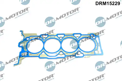 гарнитура, цилиндрова глава Dr.Motor Automotive DRM15229