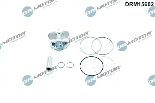 бутало Dr.Motor Automotive DRM15602