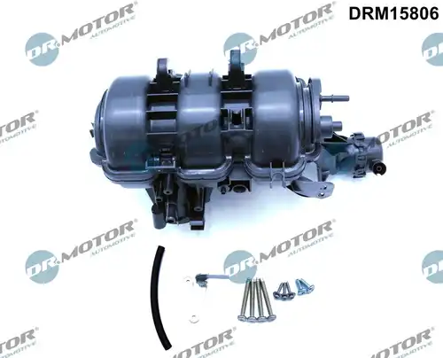 модул всмукателен колектор Dr.Motor Automotive DRM15806