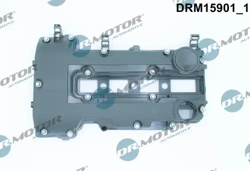 капак на клапаните (на цилиндровата глава) Dr.Motor Automotive DRM15901