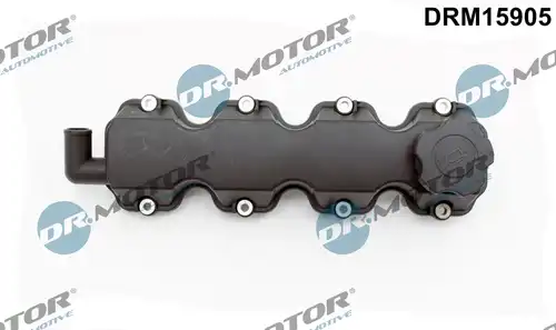 капак на клапаните (на цилиндровата глава) Dr.Motor Automotive DRM15905