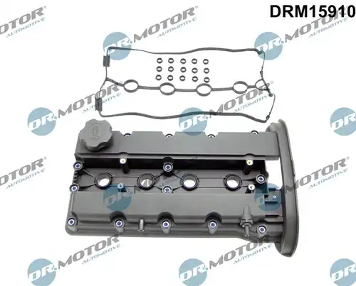 капак на клапаните (на цилиндровата глава) Dr.Motor Automotive DRM15910