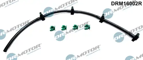 маркуч, излишно гориво Dr.Motor Automotive DRM16002R