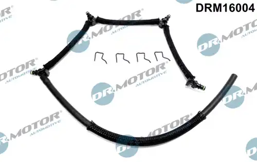 маркуч, излишно гориво Dr.Motor Automotive DRM16004