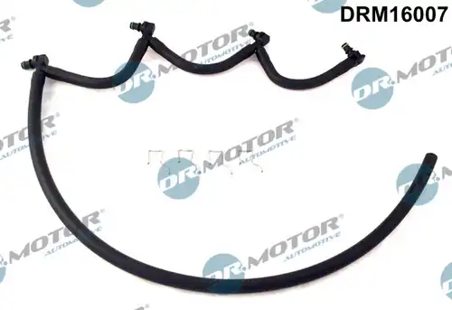 маркуч, излишно гориво Dr.Motor Automotive DRM16007