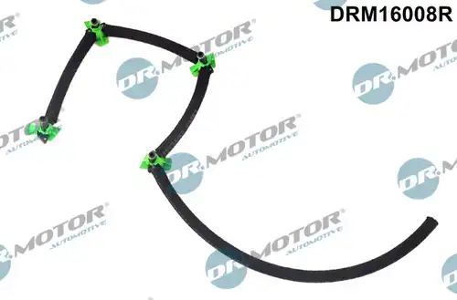 маркуч, излишно гориво Dr.Motor Automotive DRM16008R