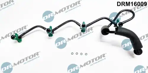 маркуч, излишно гориво Dr.Motor Automotive DRM16009